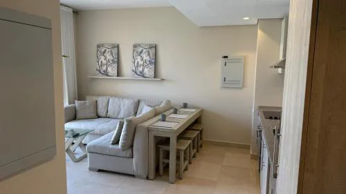 El Gouna Mangroovy M8-3B Sleeps 4 Persons