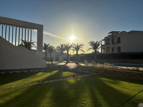 1 Bedroom Chalet at Makadi Heights Hurghada