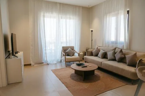 1 BR Ancient Sands Residence