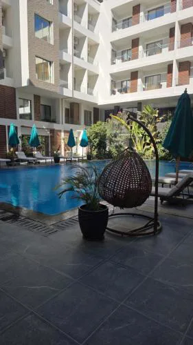 2 Bedroom Duplex - Hurghada