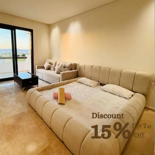 2 Bedroom in Mangroovy El-Gouna M7 4B- 11