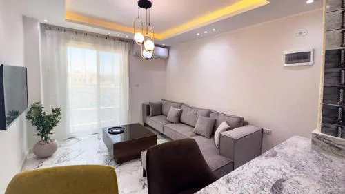 2 bedrooms in Hurghada Hub Resort