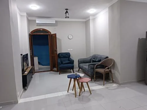 2 room Appartement