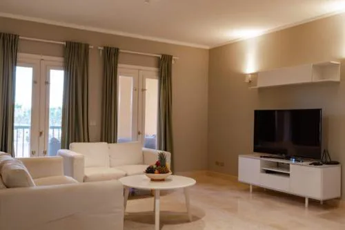 2BR New Marina Bliss • Cozy Centered Stay