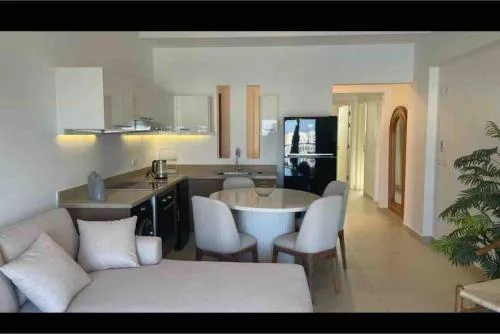 3 Bedrooms with roof in Makadi