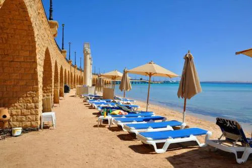 310 el Andalous Apartment