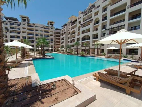 3316- Awesome Garden view studio in Al Dau Heights