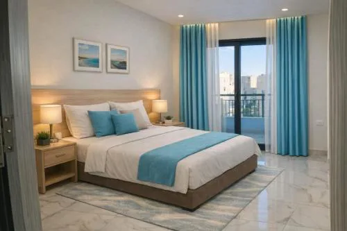 4S Icon Suites