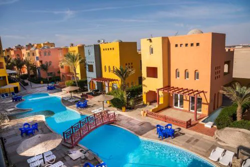 Al Dora Residence Apartments