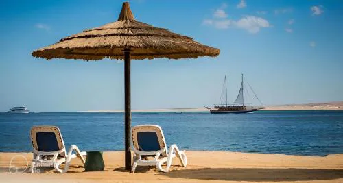 Al Dora Residence Suites Hurghada