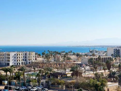 Aldau Heights