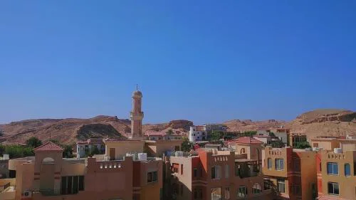 Aldau Heights Hurghada