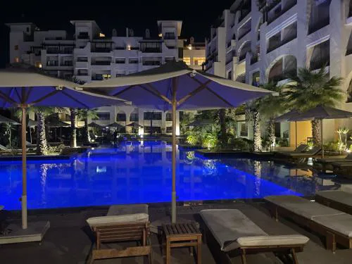 Aldau heights Hurghada