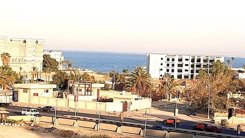 AlDau heights Maher