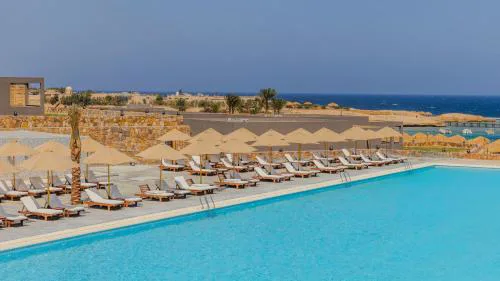 Aldiana Club Naga Bay