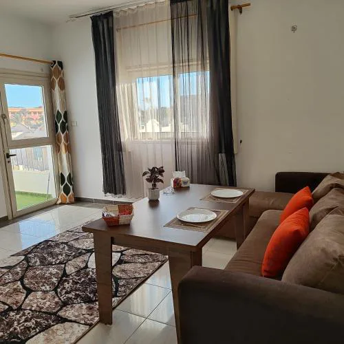 Almina Apartments - Come and relax with us in style