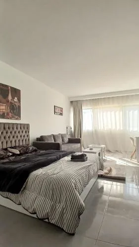 Amazing studio in Scandic resort