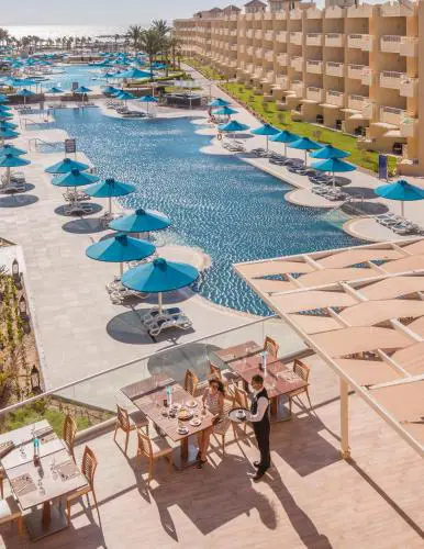 Amwaj Beach Club Abu Soma
