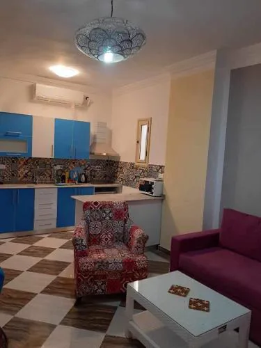 apartman Sheraton plaza 419