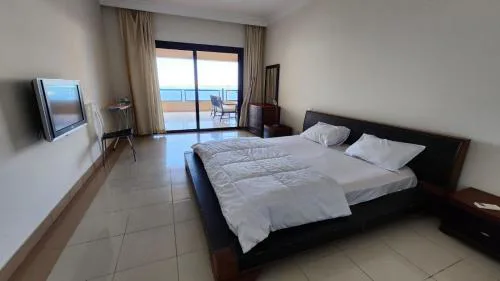 apartment 2 bedrooms in the view