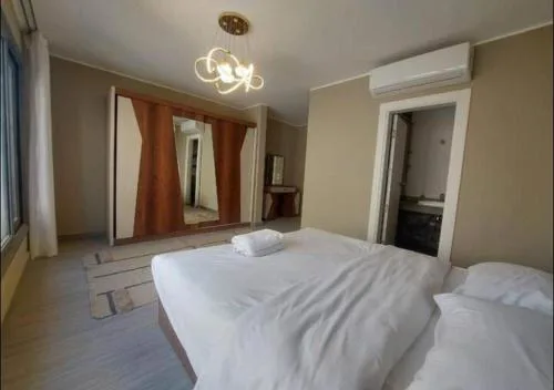 Apartment 3 Bedrooms Bali BR C1-D with Private Pool at Bali