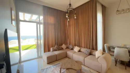 Azzurra villa