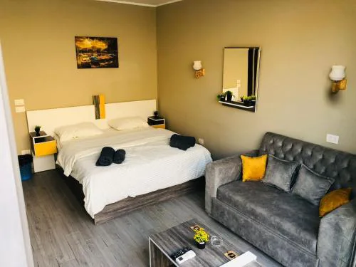 Bali studio