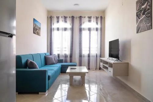 Bayt Hassan A11 - 2 bedrooms spacious appartment