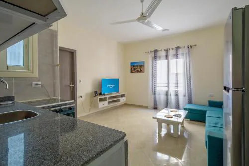 Bayt Hassan S2 - Cosy 1 bedroom apartment