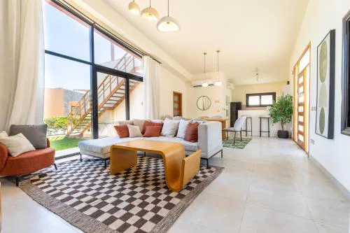 Baywest 95 Tranquil 2BR Villa