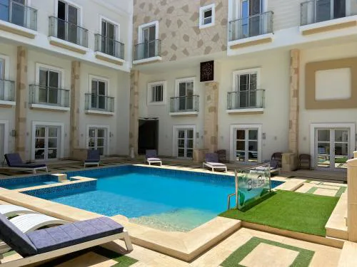 Boka Bay One