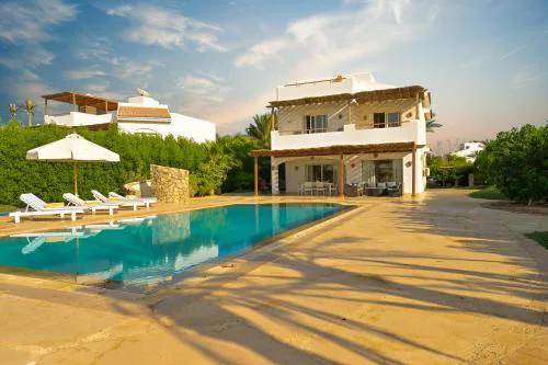 Breathtaking Villa in El Gouna 15