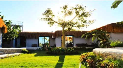 Bungalows all inclusive Resort