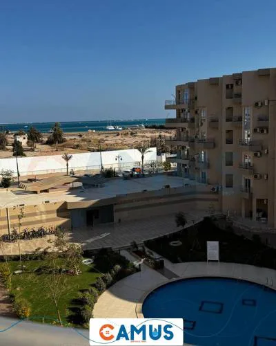 CAMUS 315 A, Princess Resort
