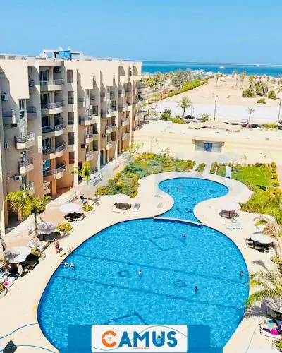CAMUS 425 B, Princess Resort