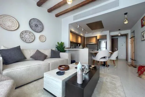 Captivating 1 BDR Fanadir Marina