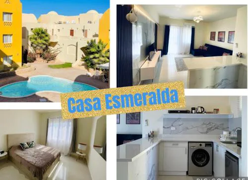 Casa Esmeralda