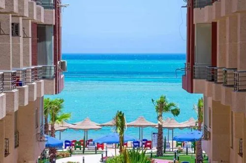 Casablanca Beach Hurgada