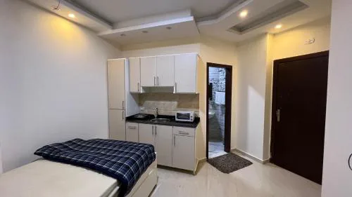 Casablanca beach resort, first line, with private beach and swimming pools,hurghada