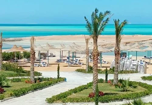 Casablanca Resort A F