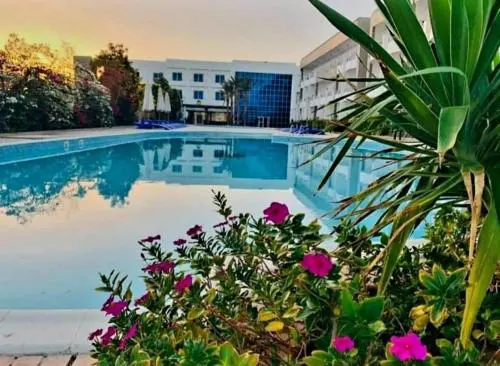 Cecelia Resort