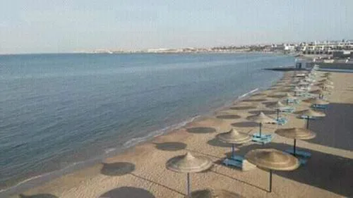 منتجع سيسيليا cecelia resort