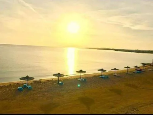 Cecelia Resort Hurghada
