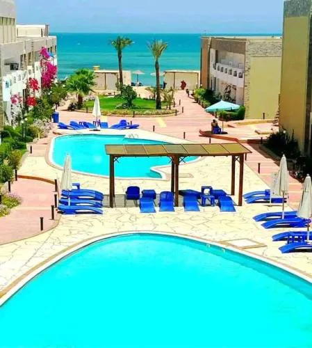 Cecilia Resort Hurghada