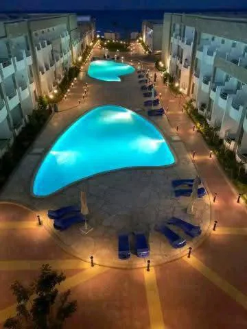 Cecilia Village