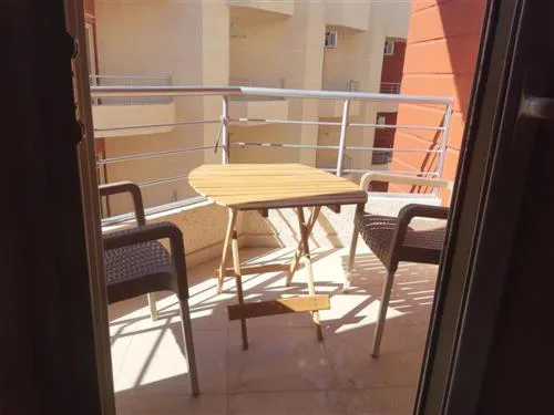 Chalet in Casablanca Beach Resort