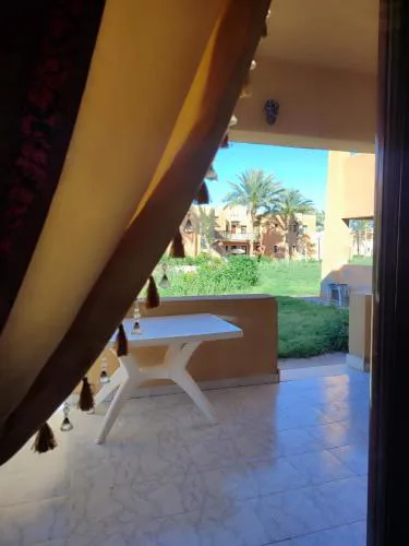 Chalet in Stella Makadi on ground floor