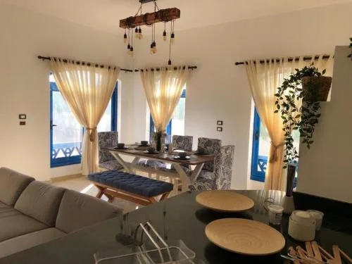 Chalet with private pool