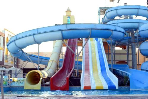 Chalets 980 in Mirage resort