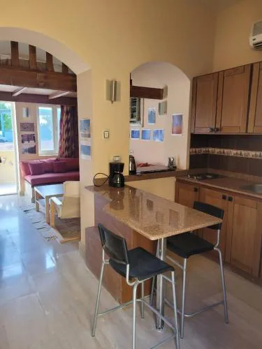 Charming Studio in Downtown El Gouna